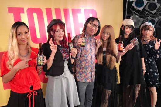 速報】『政則十番勝負』2日目 メタルゴッドはなぜLOVEBITESを推すのか