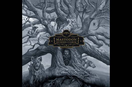MASTODONが10月29日にニュー・アルバムをリリース！ 先行シングルの