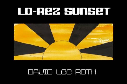 デイヴィッド・リー・ロスが新曲のMVをリリース！ そして2022年初頭のラスヴェガス公演をもって引退を宣言！