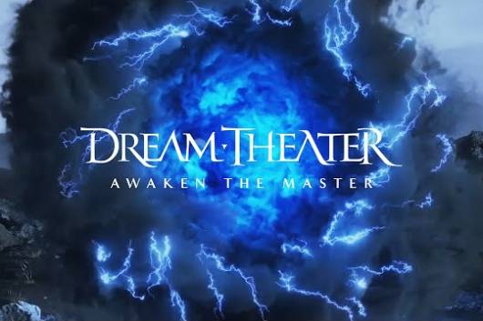 DREAM THEATERが発売されたばかりの新作から新たなミュージック・ビデオをリリース！ アルバムはオリコン初登場8位！
