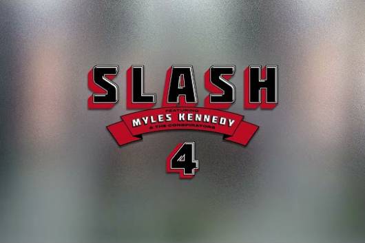 SLASH feat. MYLES KENNEDY AND THE CONSPIRATORSが来年2月リリースのニュー・アルバムから新曲 ”Fill My World” を公開！