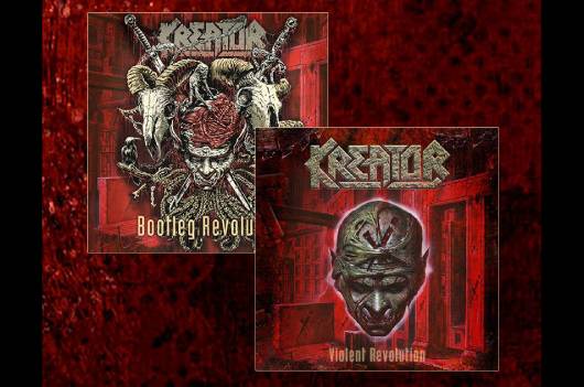 KREATOR,新品,2CD,クリーター,スラッシュメタル,スピードメタル KREATOR,新品,2CD,クリーター,スラッシュメタル,スピードメタル