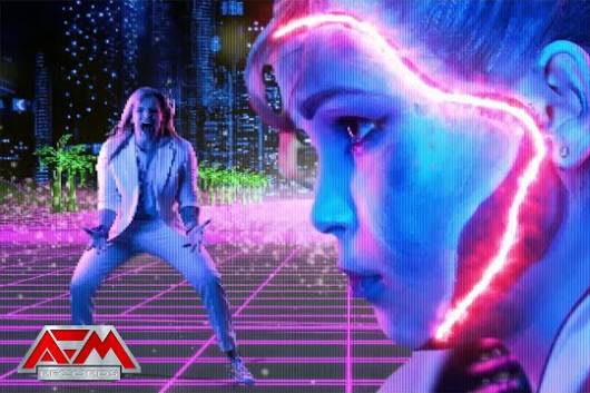 フィンランドのポップ・メタラーRECKLESS LOVEが間もなく発売の