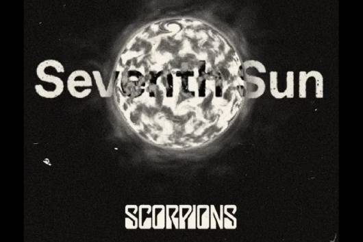 SCORPIONSが間もなく発売の新作「ROCK BELIEVER」からニュー・シングル ”Seventh Sun” をリリース！