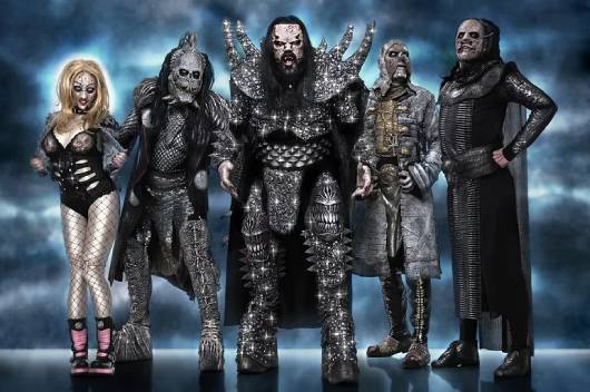 ハードロック　メタル　Lordi – Lordiversity / CD 新品 LORDI / ローディ商品一覧｜HARD ROCK / HEAVY METAL｜ディスク