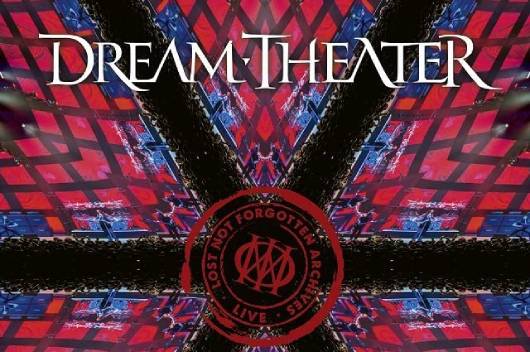DREAM THEATERのオフィシャル・ブートレッグ第9弾が4月6日に日本先行発売！ 今回は2017年の日本武道館公演の前半”Act 1”を収録！
