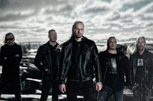 フィンランドの人気メロディック・デス・バンドMORS PRINCIPIUM ESTが4月発売の新作からニュー・シングルをリリース！
