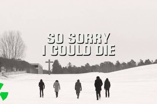 THE HELLACOPTERSが4月発売の新作からニュー・シングル ”So Sorry I Could Die” のMVをリリース！