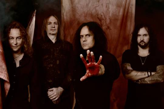 KREATOR,新品,2CD,クリーター,スラッシュメタル,スピードメタル レビュー／KREATORの「KRUSHERS OF THE WORLD」はスラッシュ・メタルの
