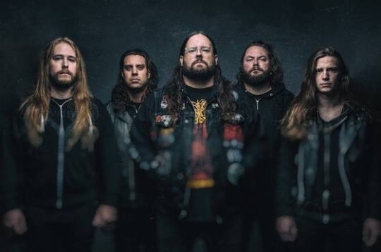 訃報：THE BLACK DAHLIA MURDERのフロントマン、トレヴァー