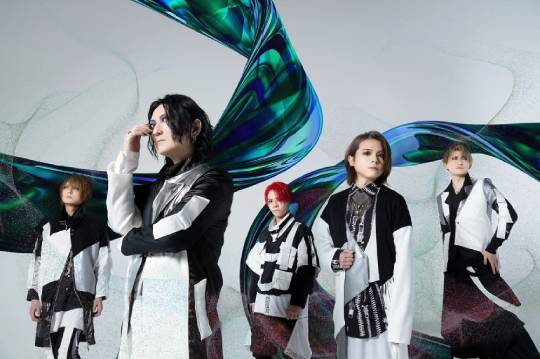 【15枚/新品/美品多】摩天楼オペラ アルバム 音源 CD 特典 限定 即日発送 Chronos : 摩天楼オペラ | HMV&BOOKS online - KICS-3915