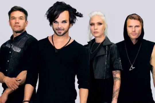 THE RASMUS 直筆サイン入りCD ラスマス　ダークマターズ　フィンランド 513kQM+vGAL._UF350,350_QL50_.jpg
