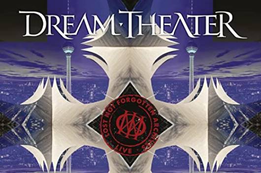 DREAM THEATERのオフィシャル・ブートレッグ第12弾は初登場音源の2019年ベルリン公演！ 8月10日に日本先行リリース！