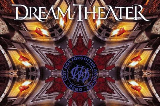 DREAM THEATERのオフィシャル・ブートレッグ第13弾は今年30周年を迎えた名盤「IMAGES AND WORDS」のデモ音源！ 9月7日に日本先行発売！