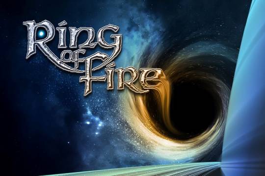 マーク・ボールズとヴィタリ・クープリによるRING OF FIREの久々のニュー・アルバムが11月にリリース！ 先行シングルのMVが公開中！