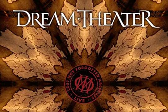 DREAM THEATERのオフィシャル・ブートレッグ第16弾は『WACKEN OPEN AIR 2015』でのライヴ！ 12月7日に日本先行発売！  | NEWS | BURRN! ONLINE