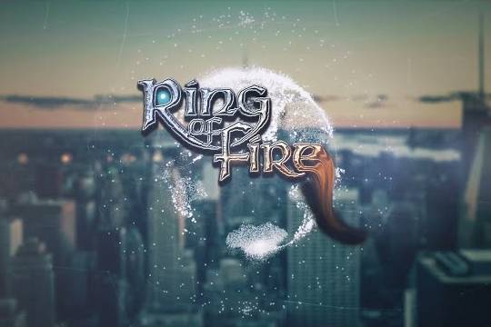 RING OF FIREが11月発売のニュー・アルバム「GRAVITY」からタイトル・トラックのリリック・ビデオを公開！