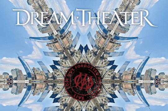 DREAM THEATERのオフィシャル・ブートレッグ第17弾は初登場音源となる2010年のNY『Madison Square Garden』公演！ 2023年1月11日に日本先行発売！