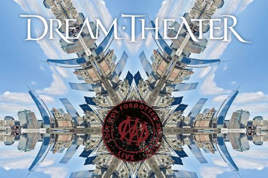 DREAM THEATERのオフィシャル・ブートレッグ第17弾は初登場音源