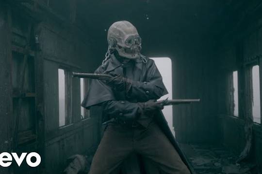 MEGADETHの ”Killing Time” のMVが12月17日（土）午前2時にプレミア公開！