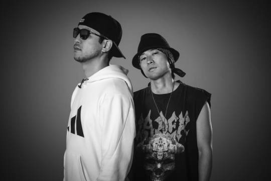 THOUSAND EYESのYU-TOとDeath I AmのKaz Niitaによる