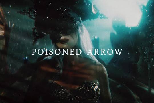 ARCH ENEMYが最新作「DECEIVERS」から ”Poisoned Arrow” のMVをリリース！