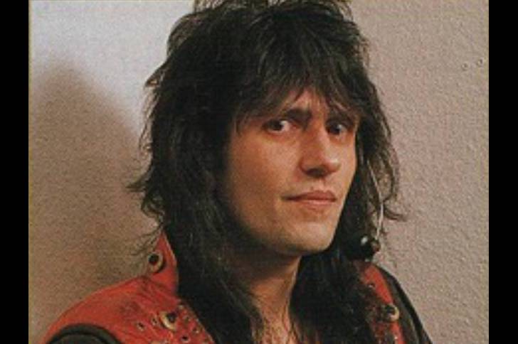 訃報：RUNNING WILDのギタリストとして活躍したマイク・モティが死去