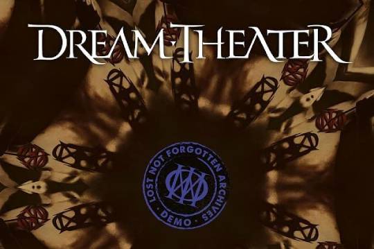 DREAM THEATERのオフィシャル・ブートレッグ第20弾はデビュー作「WHEN 
