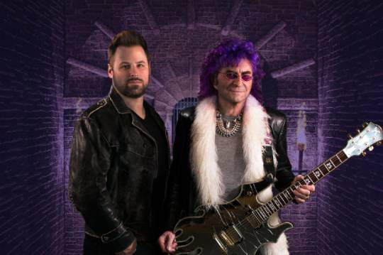 ジム・ピートリック率いるメロディック・ロック・ユニットPRIDE OF LIONSが6月発売のニュー・アルバムから先行シングル ”Blind To Reason” をリリース！