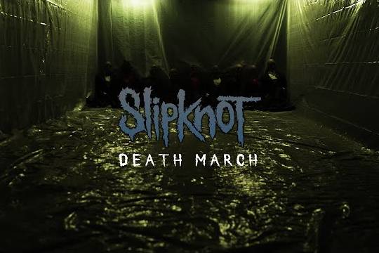 SLIPKNOTがクレイグ・ジョーンズの脱退を発表！ そして新たにリリースしたEP「ADDERALL」から ”Death March” のMVを公開！