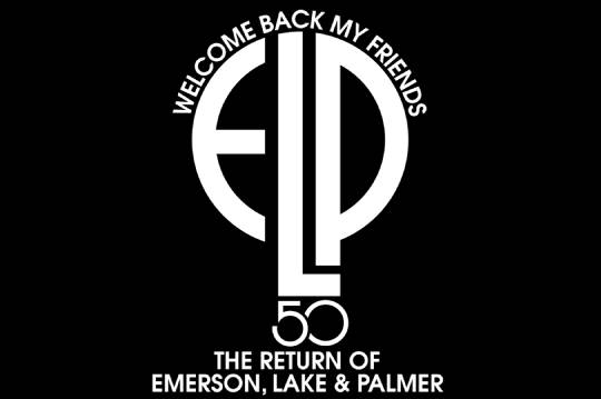 EL&Pの27年振りの来日公演が12月に決定！
