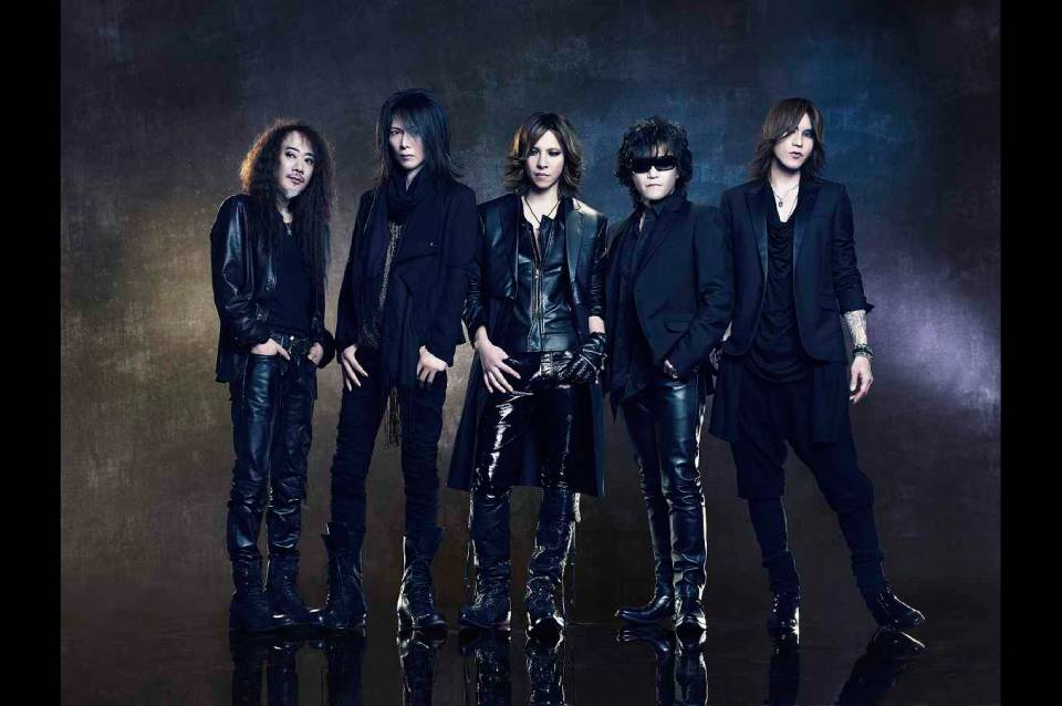 X JAPANが8年振りとなる新曲 ”Angel” をリリース！