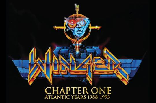 WINGERの初期アルバムをまとめたボックスセットが11月にリリース 