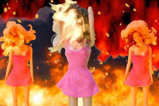 AVENGED SEVENFOLDが最新アルバム「LIFE IS BUT A DREAM...」から ”Mattel” のMVを公開！