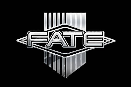 北欧メタル・バンドFATEの再結成後の3作が12月にデジタル再発！