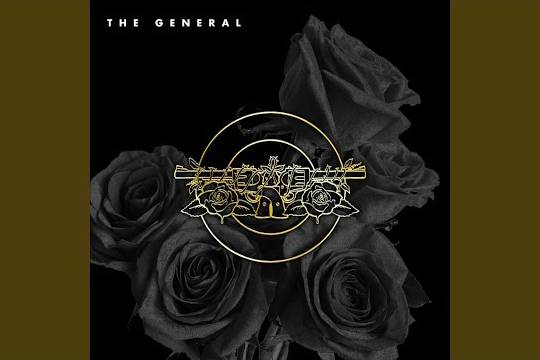 GUNS N' ROSESのニュー・シングル ”Perhaps” のB面曲 ”The General” がデジタル・リリース！