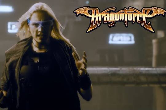 DRAGONFORCEが3月発売の新作「WARP SPEED WARRIORS」からニュー・シングル ”Astro Warrior Anthem” のMVを公開！