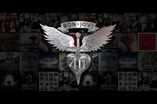 BON JOVIモノポリーが抽選で当たるアンケート企画がスタート