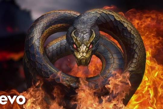 JUDAS PRIESTが3月発売の新作「INVINCIBLE SHIELD」からの最新シングル ”The Serpent And The King” のMVをアップ！