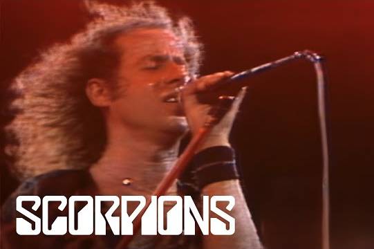 SCORPIONSが1985年『ROCK IN RIO』でのパフォーマンスから ”Still Loving You” のプロショット映像をリリース！