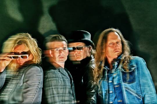 10 PM / Life At…【ハードロックCD】デンマーク、メロハー