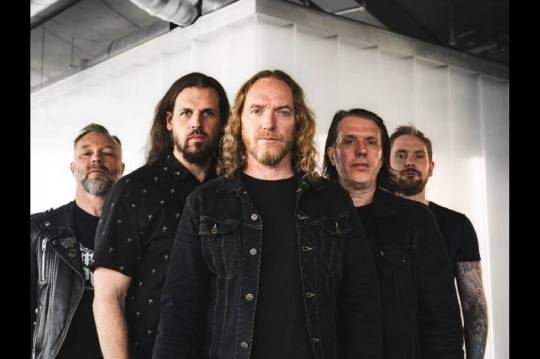 DARK TRANQUILLITYがリリースされたばかりの新作「ENDTIME SIGNALS」から新たに ”Wayward Eyes” のMVをアップ！