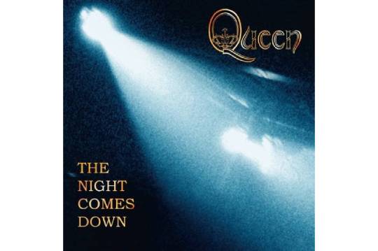 QUEENの10月発売のボックスセット「QUEEN I」からの先行シングル ”The Night Comes Down” の詳細情報が公開！