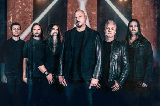 SOILWORKが新曲 ”Spirit Of No Return” をリリース！ | NEWS