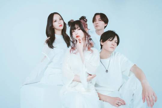 日本の男女混成メロディック・ロック・バンドOctaviagraceが
