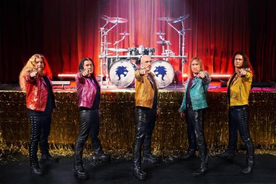 BEAST IN BLACKの最新シングル “Power Of The Beast” が日本でのみCD