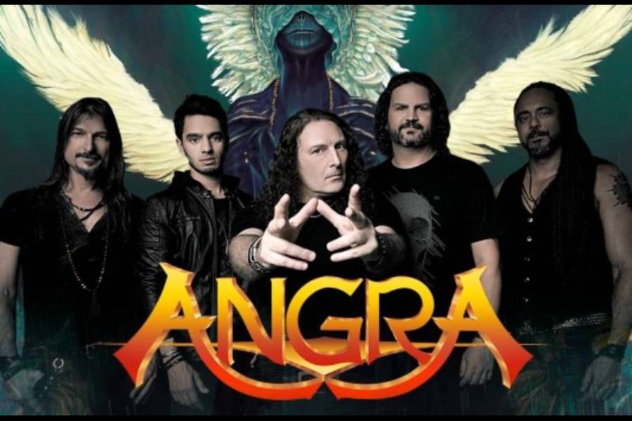 ANGRA,新品未開封,アングラ,REBIRTH,ボーナス・トラック4曲入り