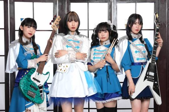 HAGANEが新曲 ”Start Our Journey” をリリース&MV公開！ 全国ツアーも