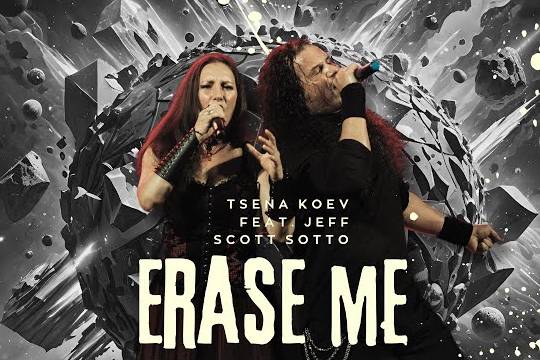 JEFF SCOTT SOTO,メロハー,新品未開封,ジェフ・スコット・ソート headline_L.jpeg