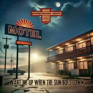カナディアン・メロディアス・ハードの古参HONEYMOON SUITEが７月に“Frontiers Music”より新作「WAKE ME UP WHEN THE SUNS GOES DOWN」を発表